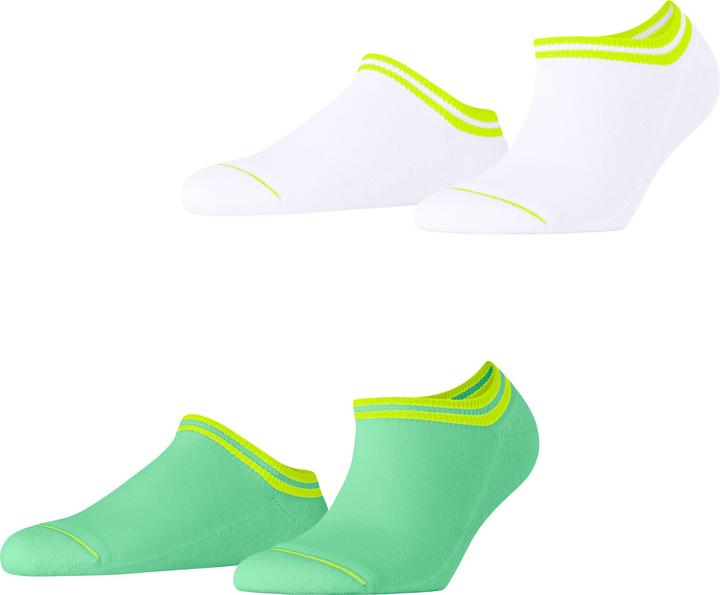 Esprit Base Stripe SN 2P (2er Pack, 35 - 38)