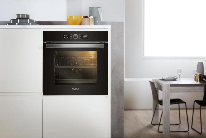 Immagine prodotto Whirlpool AKZ99480NB