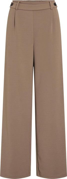 Vila High Waist Hose mit weitem Bein (XXL)