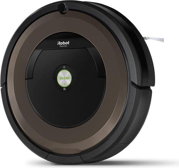 Produktbild iRobot Roomba 896