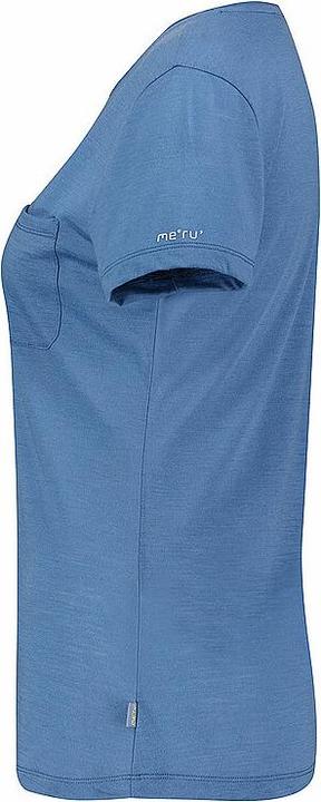 Actual product image Meru Queluz Merino (34)