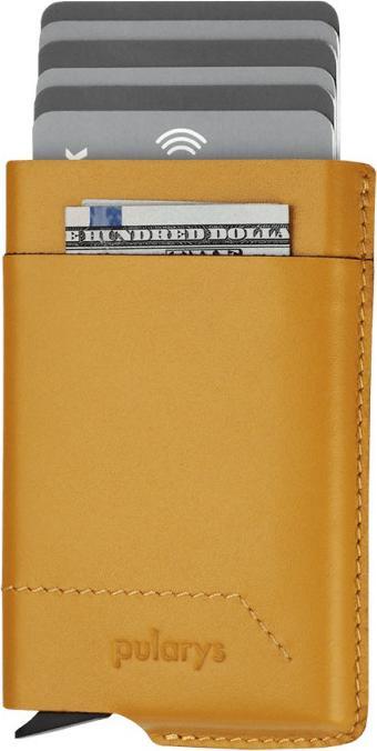 Pularys Wallet GOBI Kreditkartenetui