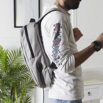 Produktbild Be Mix computer rucksack mit 16 l usb-anschluss (16 l)