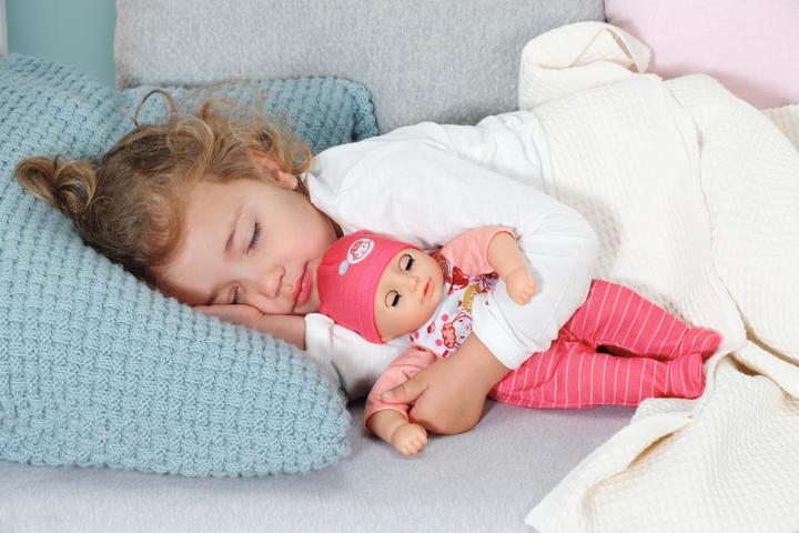 Produktbild Baby Annabell Zapf 709856 My First Annabell 30cm
