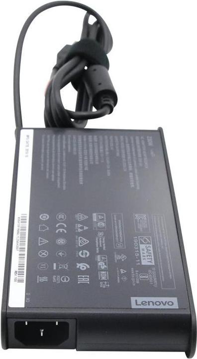 Actual product image Lenovo AC Adapter (230 W)