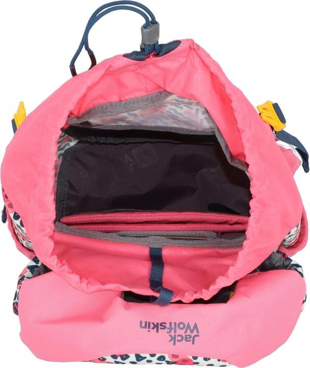 Image du produit Jack Wolfskin Kid's Explorer 16 (16 l)