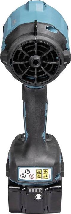 Productafbeelding Makita DAS180Z (Oplaadbare batterij, Bladblazer)