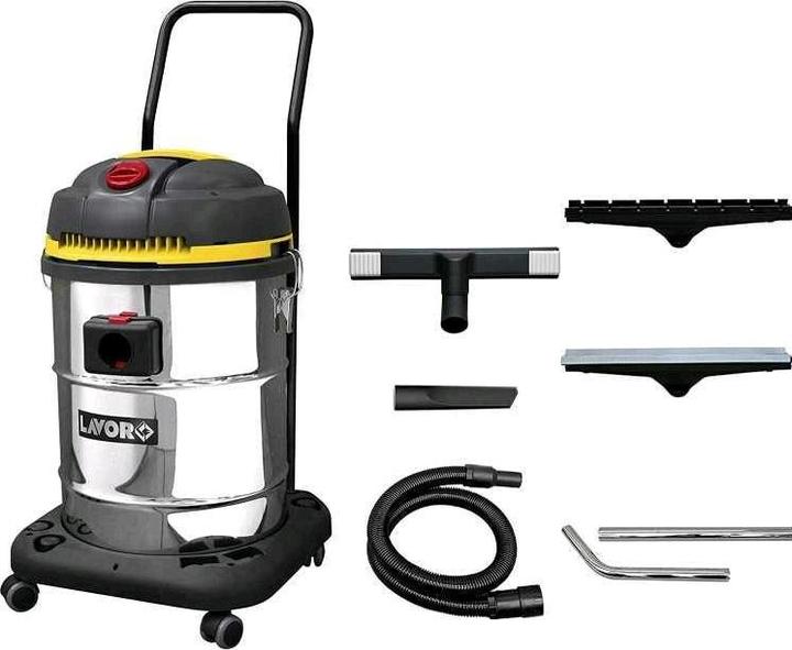 Image du produit Lavor WD 255 XE (Aspirateur eau et poussière)