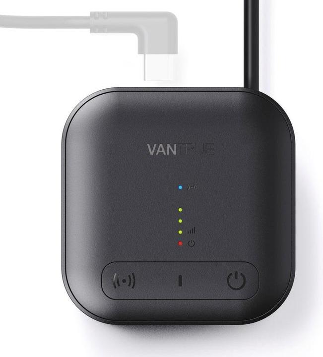 Actual product image Vantrue moduł LTE 01 Cloud do S1 PRO N2X (Wi-Fi)