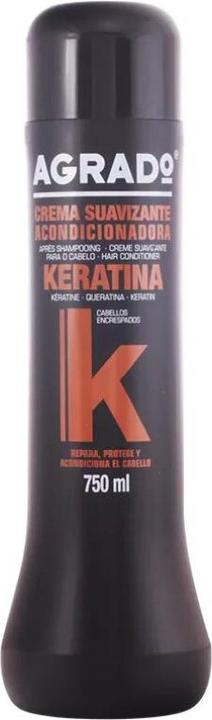 Image du produit Agrado Crème de soin à la kératine 750ml (750 ml)