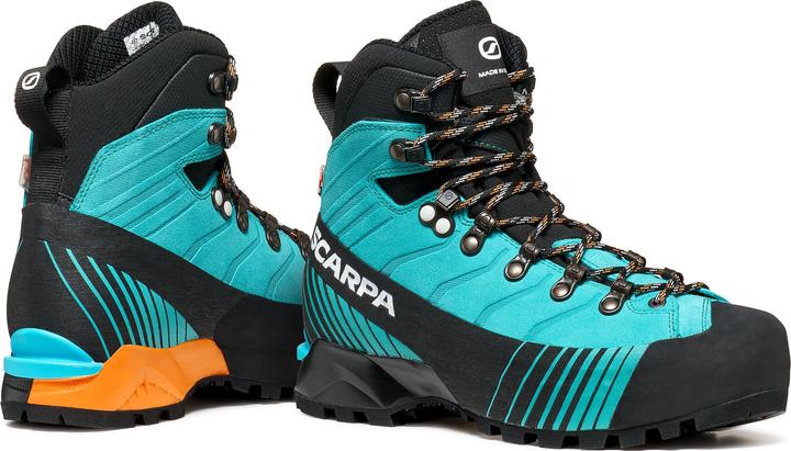 Produktbild Scarpa Ribelle HD Wmn (41)