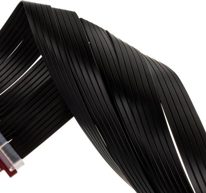 Produktbild Silverstone SST-RC04B-400, Riser Kabel, 40cm