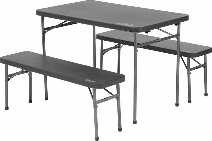 Coleman Pack-Away™ Table for 4