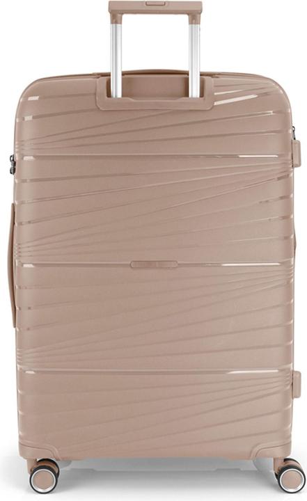 Image du produit Gabol Kiba 4 roues trolley 76 cm (104 l, XL (à partir de 115l))