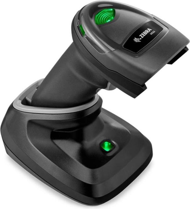 Image du produit Zebra Ds2278-Sr (Codes à barres 2D, Codes à barres 1D)