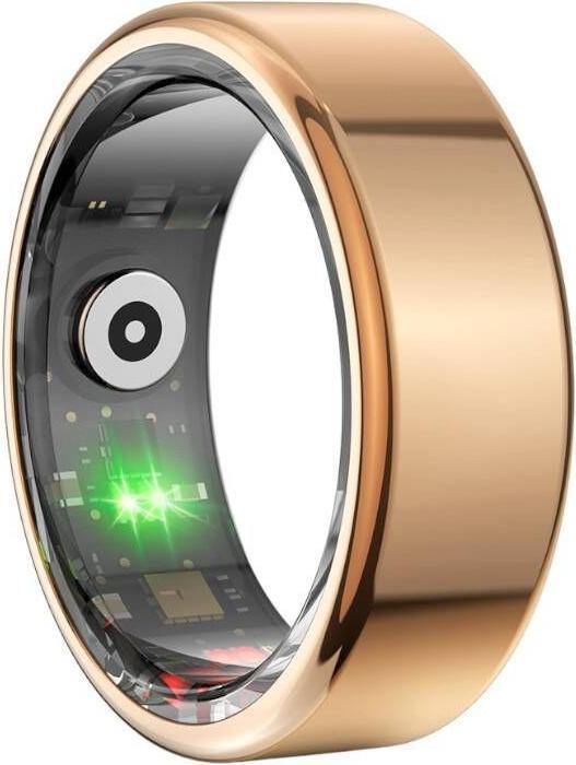Produktbild Colmi R02 (9, Rose-Gold)