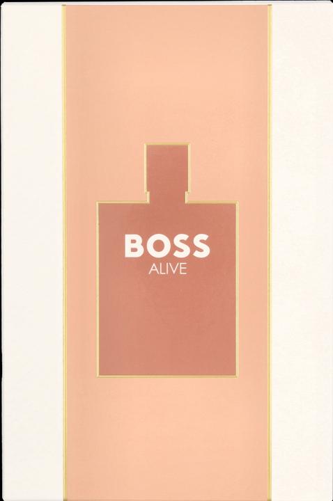 Immagine prodotto Hugo Boss Set di regali Alive (Set profumo)