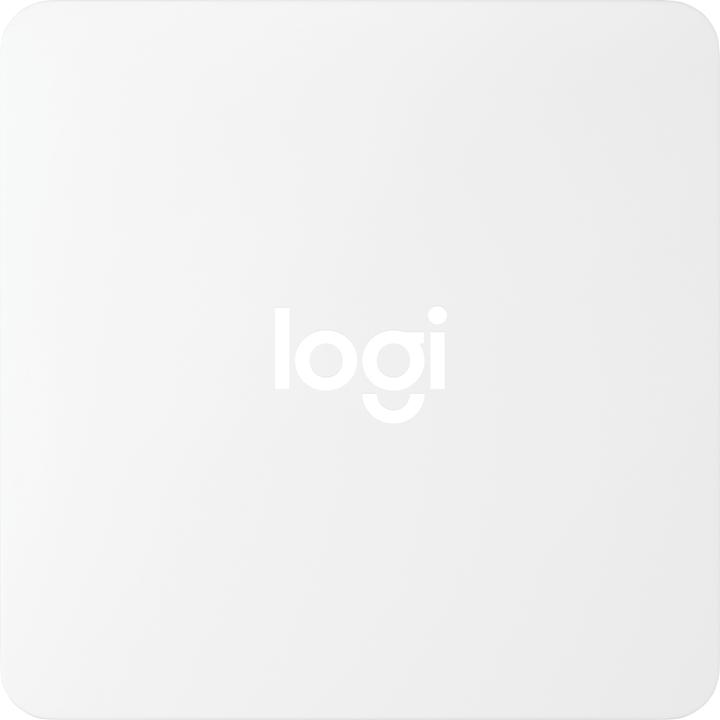 Actual product image Logitech POP Starter Pack Set (Device-specific remote control, Bluetooth, Wi-Fi)