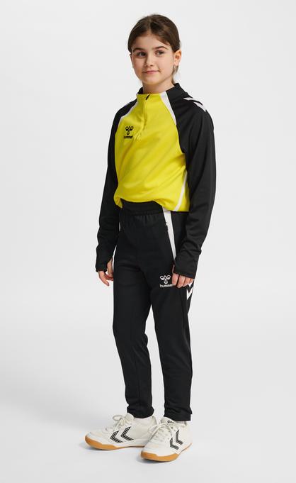Actual product image hummel hmlLEAD 2.0 TRAINING PANTS KIDS (164)