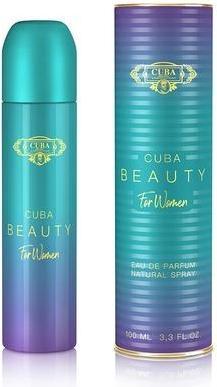 Immagine prodotto Cuba Bellezza (Eau de parfum, 100 ml)