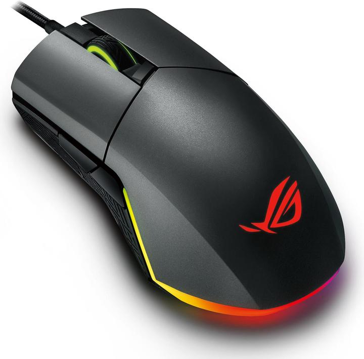 Immagine prodotto ASUS Rog Pugio (Cablato)