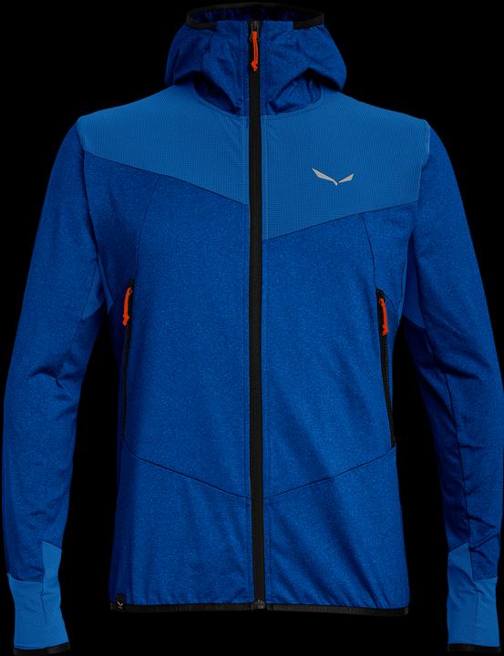 Produktbild Salewa Agner Hybrid Polarlite Durastretch Kapuzenjacke (M)