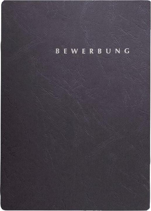 Produktbild Pagna Bewerbungsmappe Select (A4, 1 x)