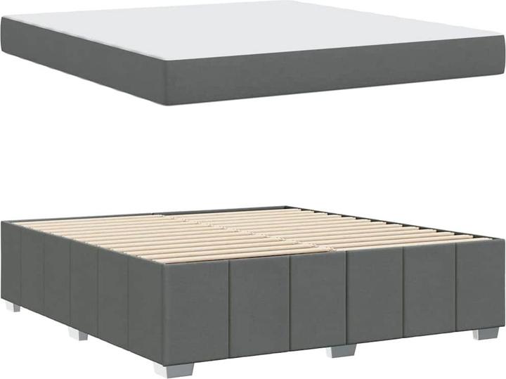 Actual product image VidaXL Bedstead (180 x 200 cm)