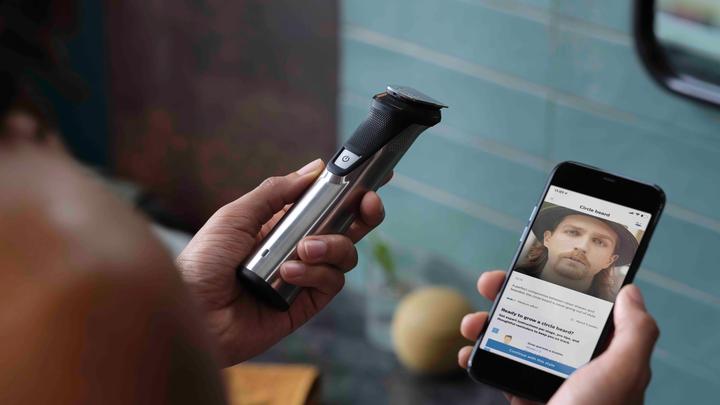 Produktbild Philips Multigroom Series 7000