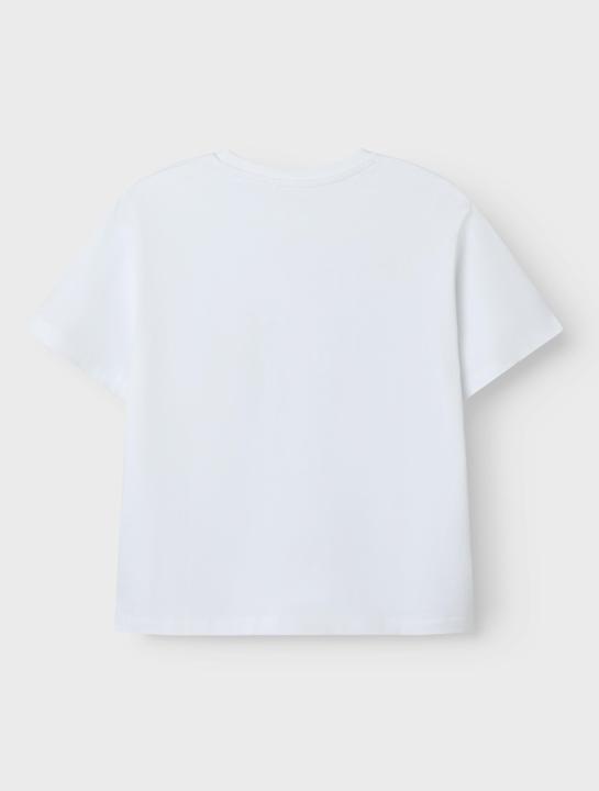 Produktbild Name it Nkmjahi Minecraft Nreg Ss Top Noos Bfu (158)