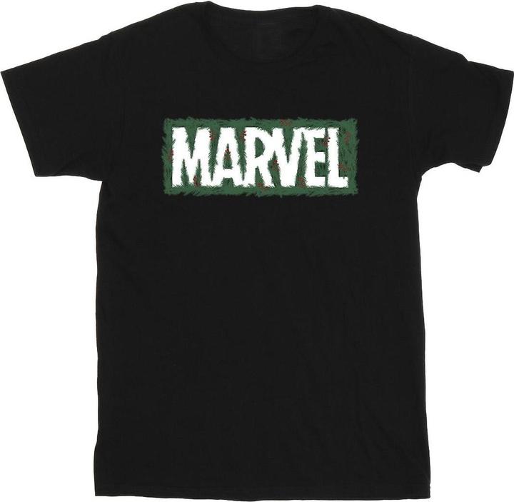 Holly Logo TShirt (5XL)