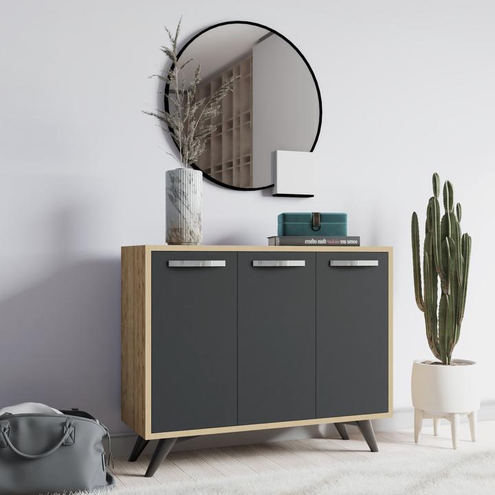 Immagine prodotto Homitis Sunny (100 x 35 x 82 cm)