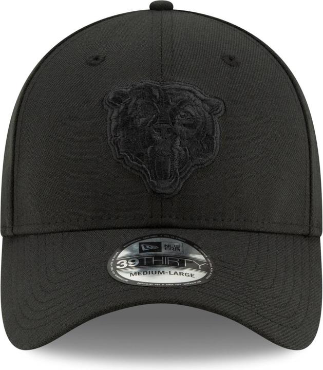Produktbild New Era 39Thirty Stretchfit Alle NFL Teams (S, M)