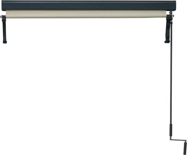Produktbild Swisshandel24 Vertikalmarkise (1.80 m)