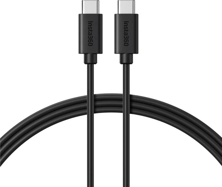 Actual product image Insta360 Ace/Ace Pro Type-C to C Cable (CINSBAJB) (ACE PRO, Ace)