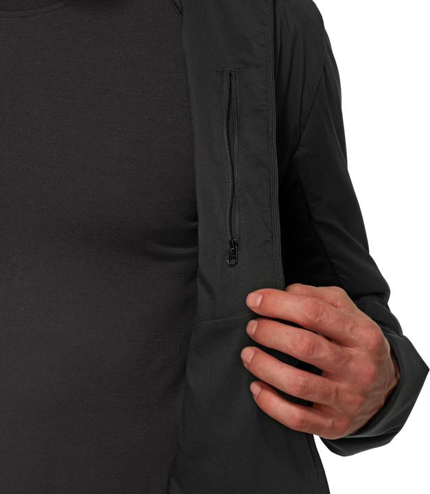 Produktbild Mammut Rime Light IN Flex Hooded Jacket Men (M)