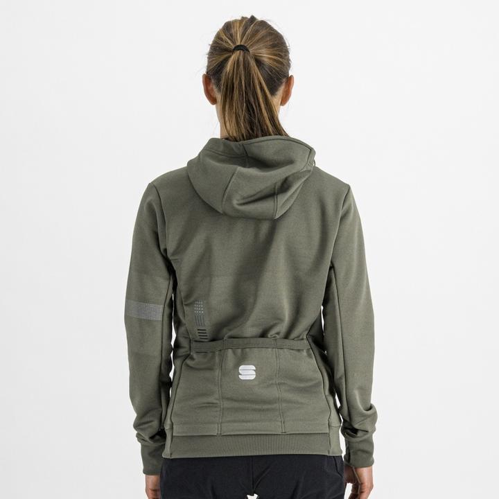 Produktbild Sportful Giara W Hoodie (L)