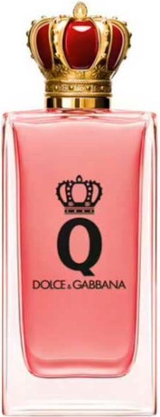 Dolce & Gabbana Q Intense (Eau de Parfum, 50 ml)