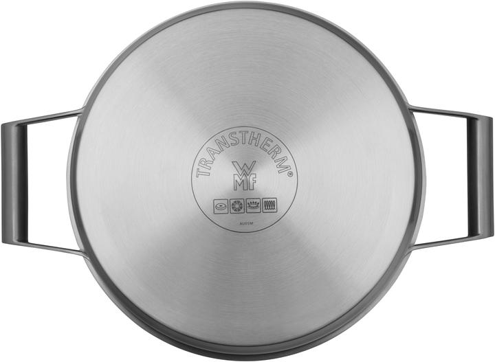 Produktbild WMF 0728206040 LC 20 + DECKEL COMFORT LINE (Bratpfanne, Edelstahl)