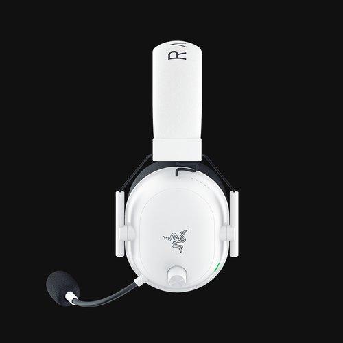 Produktbild Razer BlackShark V2 HyperSpeed (Kabellos, Kabelgebunden)