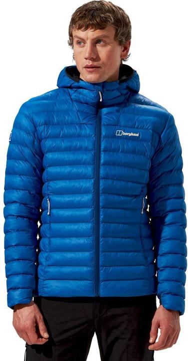Actual product image Berghaus Synthetisch isolierte Trail-Nomad Jacket (48)