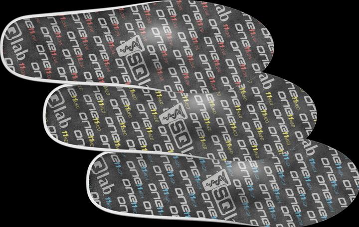 Produktbild Sqlab SQ Einlegesohle ONE11 low