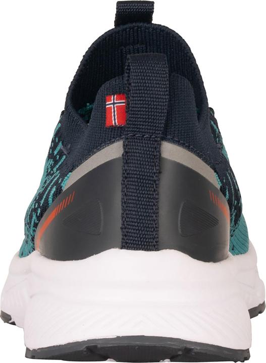 Produktbild Trollkids Kid's Balestrand Sneaker (32)