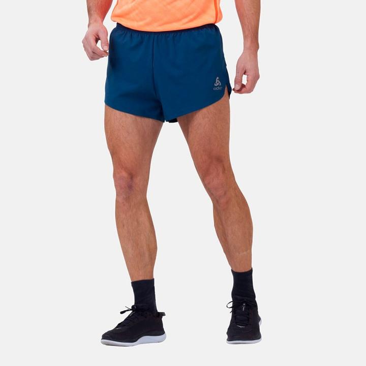 Actual product image Odlo Split short ZEROWEIGHT 3 INCH (XXL)