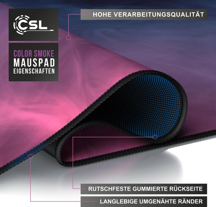Actual product image CSL XXL Gaming (XXL)