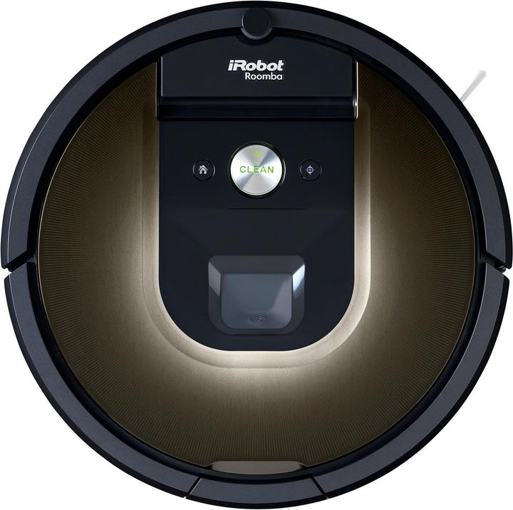 iRobot Roomba 980 (Saugroboter)