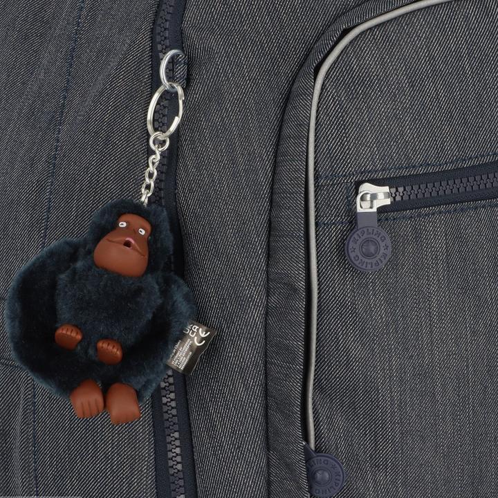 Actual product image Kipling NEW ZEA Rugzak 26L - MARINE NAVY (33 l)