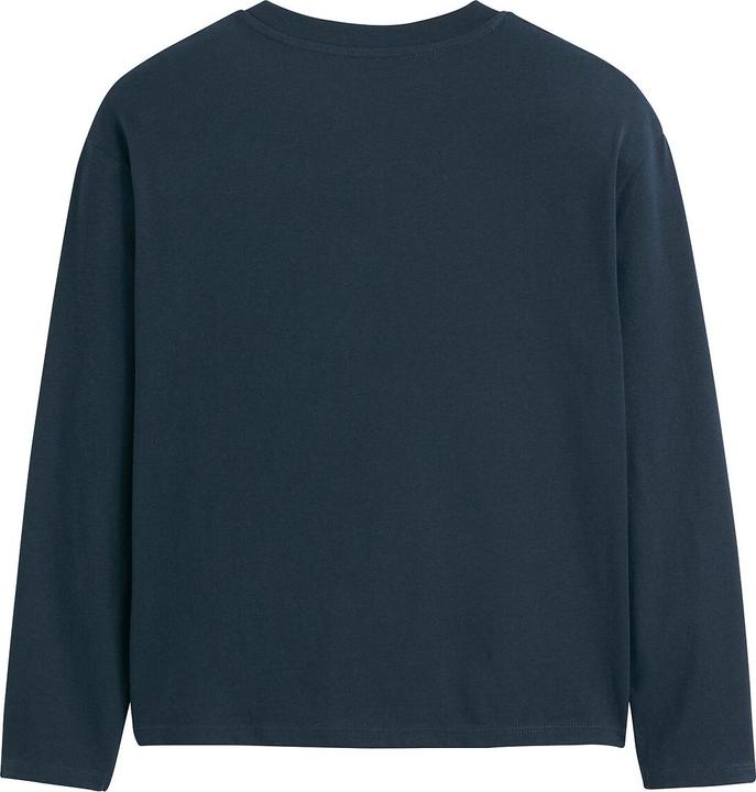Immagine prodotto La Redoute Collections Camicia a maniche lunghe Panther (128)