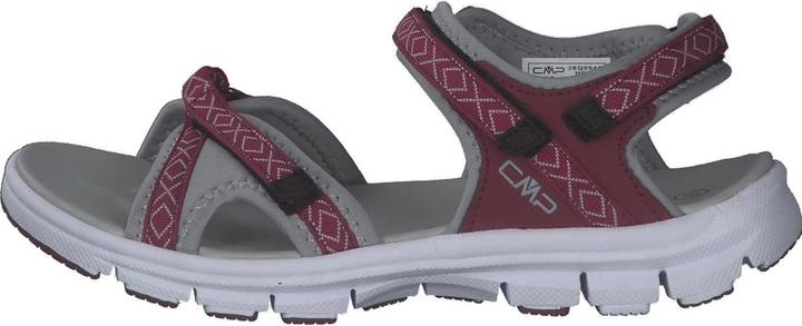 Immagine prodotto CMP Campagnolo Sandali da trekking Almaak (37)