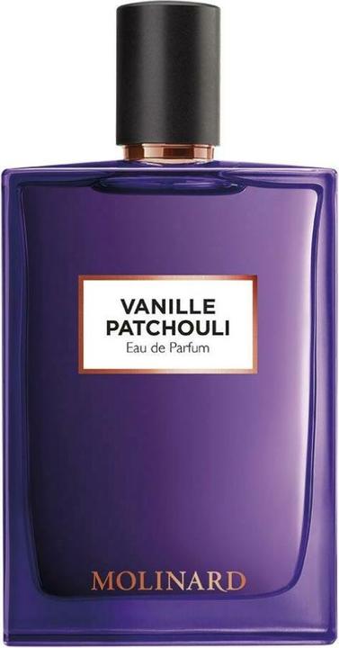 Produktbild Molinard Vanille Patchouli by (Eau de Parfum, 75 ml)